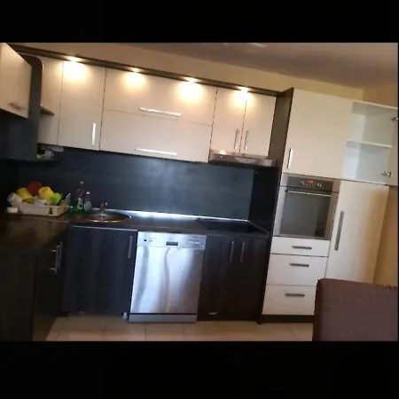 アパート Krstic *